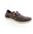 Elevate your sneaker game with Sunny Sabbi Kunashiri 002. Hand-dyed with 100% organic cotton, each pair is unique for the ultimate individual style. The use of a special rubber formula and in-house vulcanization ensures top-quality comfort and sustainability. Take a step towards environmentally friendly fashion!
