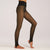 The Lemon Faux Translucent Fleece Lined Tight is a winter wardrobe essential for anyone who loves the look of sheer tights but hates feeling cold. The secret to these sleek tights is a soft fleece lining that will keep you warm without sacrificing style. With a high waistband for sculpting and shaping and a stirrup foot for versatility, these tights are a no-brainer for any winter outfit.