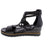 Mjus L28007-202 - Black