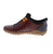 Rieker L7562-35 - Burgundy