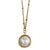  Find your perfect accessory with Hackney Nine's Lerati necklace. Made with high-quality, yellow gold, this necklace comes in a variety of lengths to suit your personal style. Whether you're attending a wedding, graduation, or dressing up for a night out, the Lerati necklace is a versatile and timeless piece. Plus, with its nickel-free feature, you can wear it comfortably all day. Get the gold accessory that completes any outfit with Hackney Nine.