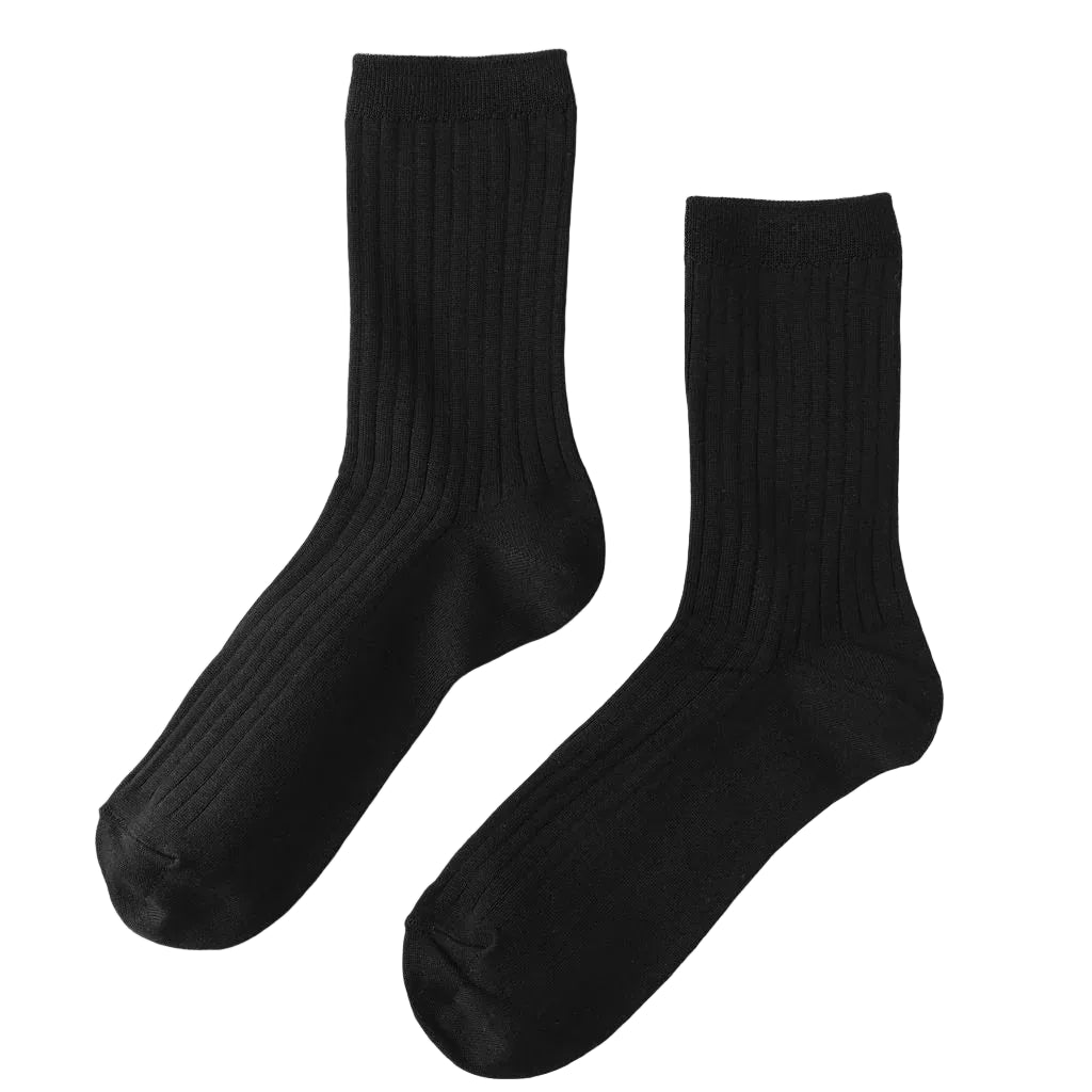 Unified The Trouser Sock - Licorice