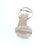 Taxi Linda-01 - Champagne (Gold)