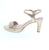 Taxi Linda-01 - Champagne (Gold)