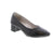 
Step out in style and comfort with the Alegria Lisah in Black! These playful leather pump heels boast a low heel that keeps you light on your feet all day long. With a clever arch support footbed and cushy heel padding, they make every step feel like a breeze. Whether you’re conquering the office, dressing up for a night out, or keeping it casual, these pumps add a splash of fun sophistication to your look without skipping on support.