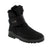 The Olang Luna in Black combines waterproof protection with insulated warmth, ideal for cold and wet conditions. Its durable traction outsole ensures secure footing on slippery surfaces, while the orthotic-friendly design provides customizable comfort. Crafted with vegan-friendly materials, this boot features a convenient Velcro adjustment for a precise and secure fit, making it a practical and ethical choice for outdoor footwear.
