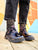L'Artiste Avrilrose - Black Multi