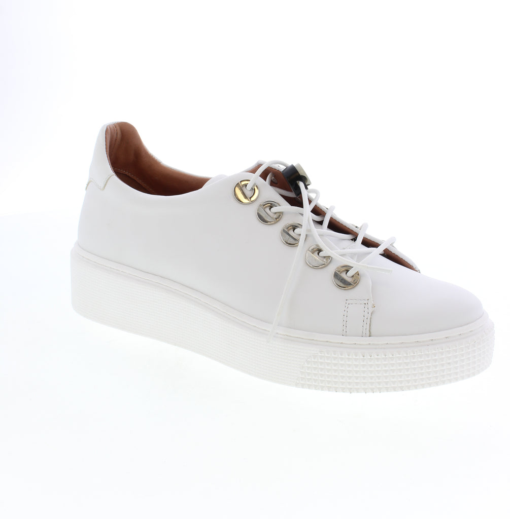 Mjus M08102-603-6001 - Bianco White