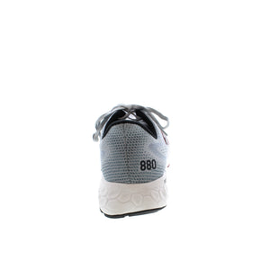 New Balance 880v13 - Aluminum Grey