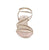 Taxi Macy-03 - Rose Gold