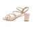 Taxi Macy-03 - Rose Gold