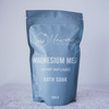 Unwind Your Mind - Magnesium Soak