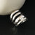 Hackney Nine Maket - White Gold