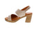 Everly Malibu-01 - Silver Grey