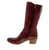 Everly Melany - Burgundy