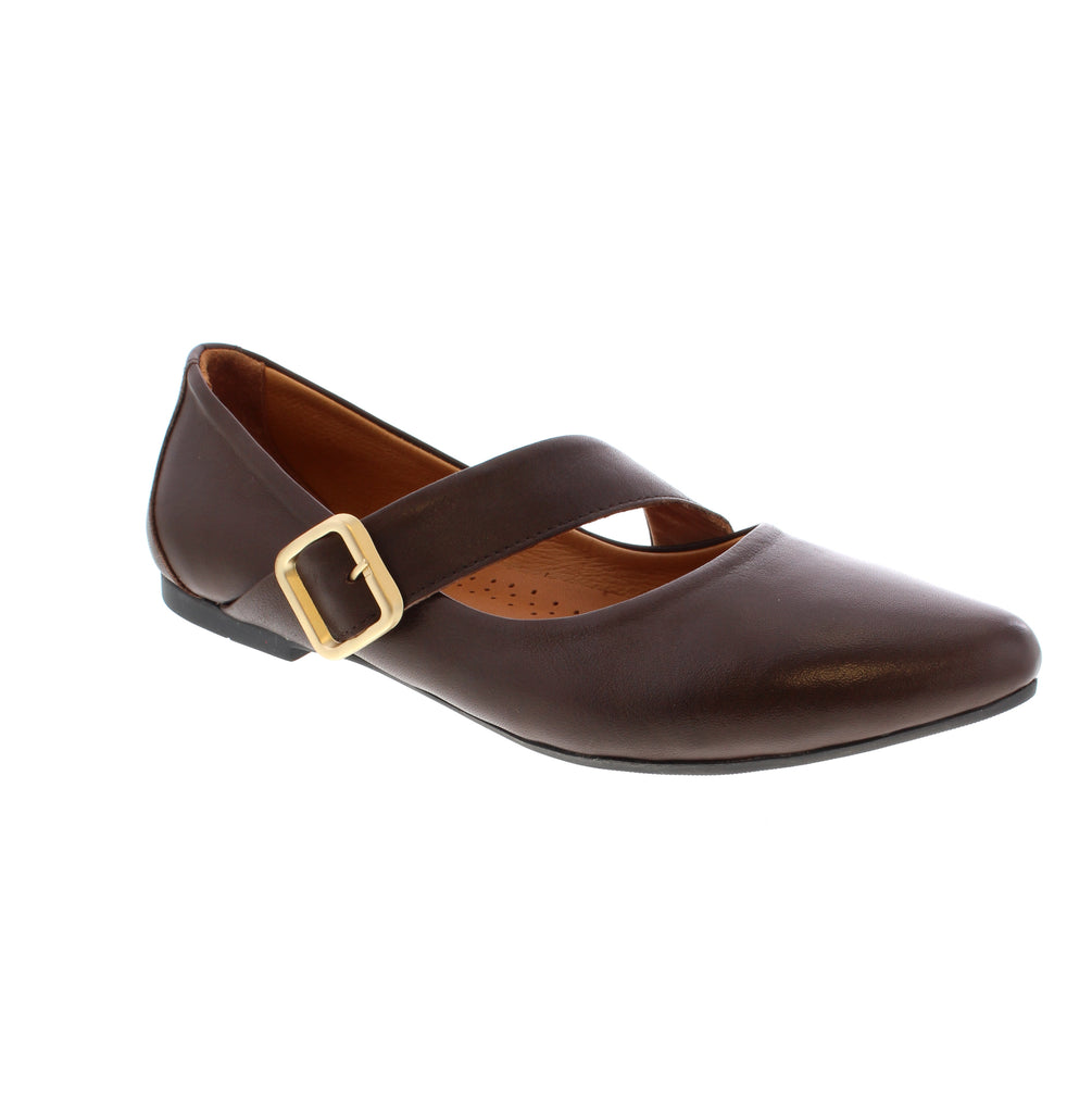 Roamers Mira - Brown