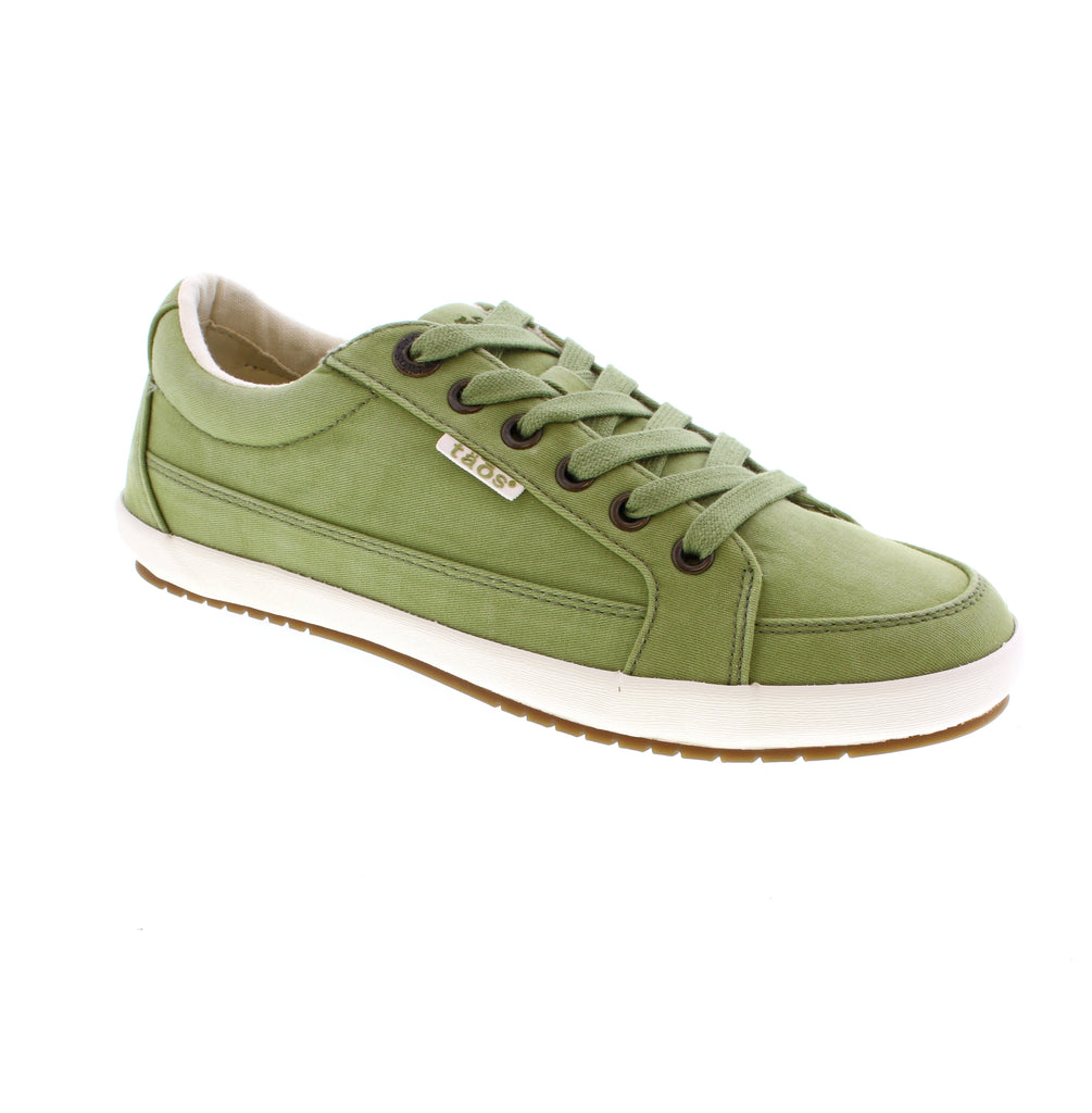 Taos Moc Star 2 - Fern (Green)
