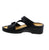 Naot Monterey - Black
