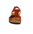 Taos Casita - Rust (Orange)