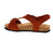 Taos Casita - Rust (Orange)