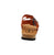 Taos Casita - Rust (Orange)