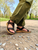 Merrell District 4 Luxe Backstrap - Black