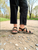 Merrell Harbor Backstrap - Black