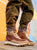 Merrell Siren 4 Thermo Mid Zip WP - Hazel (Beige)