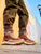 Merrell Siren 4 Thermo Mid Zip WP - Hazel (Beige)