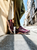 Merrell Siren Edge 3 WP - Burgundy