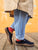 Merrell Ladies Wrapt Cozy - Black