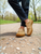 Merrell Wrapt Sneaker - Tan