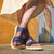 Merrell Fleur Backstrap - Indigo/Seaway