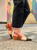 Miz Mooz Halyn - Black Multi