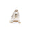Rieker N4263-81 - Cream