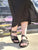 Naot Cadence - Black