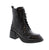 Anzia Sylvia NB-58070 - Black