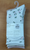 Lemon Recycled Pillow Crew Socks - Multi