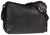 Derek Alexander Shoulder Handbag - Black