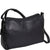 This Derek Alexander shoulder bag is perfect for everyday use. Designed with enough space to hold, organize and securely carry all of your belongings in this functionally designed purse.