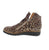 Django & Juliet Oh My-DJ - Leopard