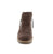 Django & Juliet Opal-TODJ - Brown Suede