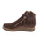 Django & Juliet Opal-TODJ - Brown Suede