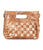 The Orchid handbag by Bed Stu has a gorgeous woven leather design to give any outfit a rustic look! Enjoy the spacious interior and convenience of this bag anywhere you go!