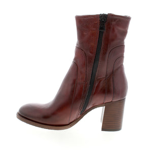 Mjus P26206-101 - Burgundy