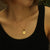 Hackney Nine Izabella - Gold