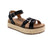 Aetrex Paula - Black