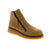These durable and comfortable boots feature a side zipper for easy on and off, and a rubber outsole to provide superior grip. The Bueno Phoenix boots are the perfect choice for any adventure.