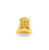 Vionic Venice Pismo - Butter Yellow