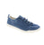 The Vionic Venice Pismo are a lightweight sneaker offering arch support and a removable insole for a comfortable stride. Perfect for spring and summer, these machine-washable sneakers make a solid addition to your wardrobe.